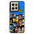 Invincible Multiverse Motorola Moto G Power 2026 Case