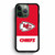 Kansas City Chiefs 06 iPhone 13 Pro Max Case