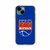 Kansas City Kings iPhone 13 Mini Case