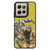 JoJos Bizarre Adventure Dio Brando Motorola Moto G Power 2026 Case