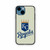 Kansas City Royals iPhone 13 Mini Case