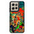 JoJos Bizarre Adventure Series Motorola Moto G Power 2026 Case