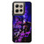 JoJos Bizarre Adventure Stardust Crusaders Motorola Moto G Power 2026 Case