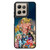 JoJos Bizarre Adventure Steel Ball Run 01 Motorola Moto G Power 2026 Case