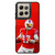 Josh Allen Buffalo Bills Motorola Moto G Power 2026 Case
