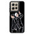 Jujusu Kaisen Geto Gojo Motorola Moto G Power 2026 Case
