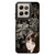 Junji Ito Tomoe Comic Art Motorola Moto G Power 2026 Case