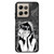 Junji Ito Tomoe Motorola Moto G Power 2026 Case