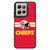 Kansas City Chiefs Midwest Might Motorola Moto G Power 2026 Case