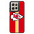 Kansas City Chiefs Red Kingdom Motorola Moto G Power 2026 Case