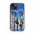 Kingdom Hearts Characters iPhone 13 Case