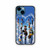 Kingdom Hearts Characters iPhone 13 Mini Case