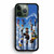 Kingdom Hearts Characters iPhone 13 Pro Max Case