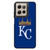 Kansas City Royals 01 Motorola Moto G Power 2026 Case