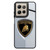 Lamborghini Elegant Motorola Moto G Power 2026 Case