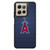 Los Angeles Angels 05 Motorola Moto G Power 2026 Case