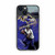 Lamar Jackson Baltimore Ravens iPhone 13 Case
