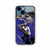 Lamar Jackson Baltimore Ravens iPhone 13 Mini Case