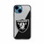 Las Vegas Raiders 01 iPhone 13 Mini Case