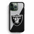 Las Vegas Raiders 01 iPhone 13 Pro Max Case