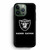 Las Vegas Raiders 02 iPhone 13 Pro Max Case