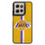 Los Angeles Lakers 04 Motorola Moto G Power 2026 Case