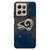 Los Angeles Rams 04 Motorola Moto G Power 2026 Case
