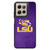 LSU Tigers 04 Motorola Moto G Power 2026 Case