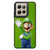Mario Series Luigi Motorola Moto G Power 2026 Case