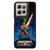 Masters of the Universe He man Motorola Moto G Power 2026 Case