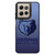 Memphis Grizzlies 03 Motorola Moto G Power 2026 Case