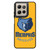 Memphis Grizzlies 04 Motorola Moto G Power 2026 Case