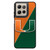 Miami Hurricanes 05 Motorola Moto G Power 2026 Case