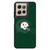 Miami Hurricanes Helmet Motorola Moto G Power 2026 Case