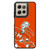 Miami Hurricanes Mascot Motorola Moto G Power 2026 Case
