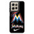 Miami Marlins 02 Motorola Moto G Power 2026 Case