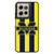 Michigan Wolverines The Big House Heritage Motorola Moto G Power 2026 Case