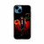 Lobo Supergirl Movie 01 iPhone 13 Mini Case