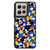 Mickey Mouse Mickey Mania Motorola Moto G Power 2026 Case