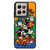 Mickey Mouse The Gangs All Here Motorola Moto G Power 2026 Case