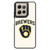 Milwaukee Brewers 02 Motorola Moto G Power 2026 Case