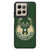 Milwaukee Bucks 02 Motorola Moto G Power 2026 Case
