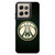 Milwaukee Bucks Emblem Motorola Moto G Power 2026 Case