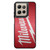 Milwaukee Tool Mesh Motorola Moto G Power 2026 Case
