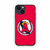 Los Angeles Angels 01 iPhone 13 Case