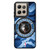 Minnesota Timberwolves Camo Motorola Moto G Power 2026 Case