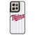 Minnesota Twins Motorola Moto G Power 2026 Case