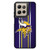Minnesota Vikings 04 Motorola Moto G Power 2026 Case
