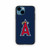 Los Angeles Angels 02 iPhone 13 Mini Case