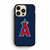 Los Angeles Angels 02 iPhone 13 Pro Case